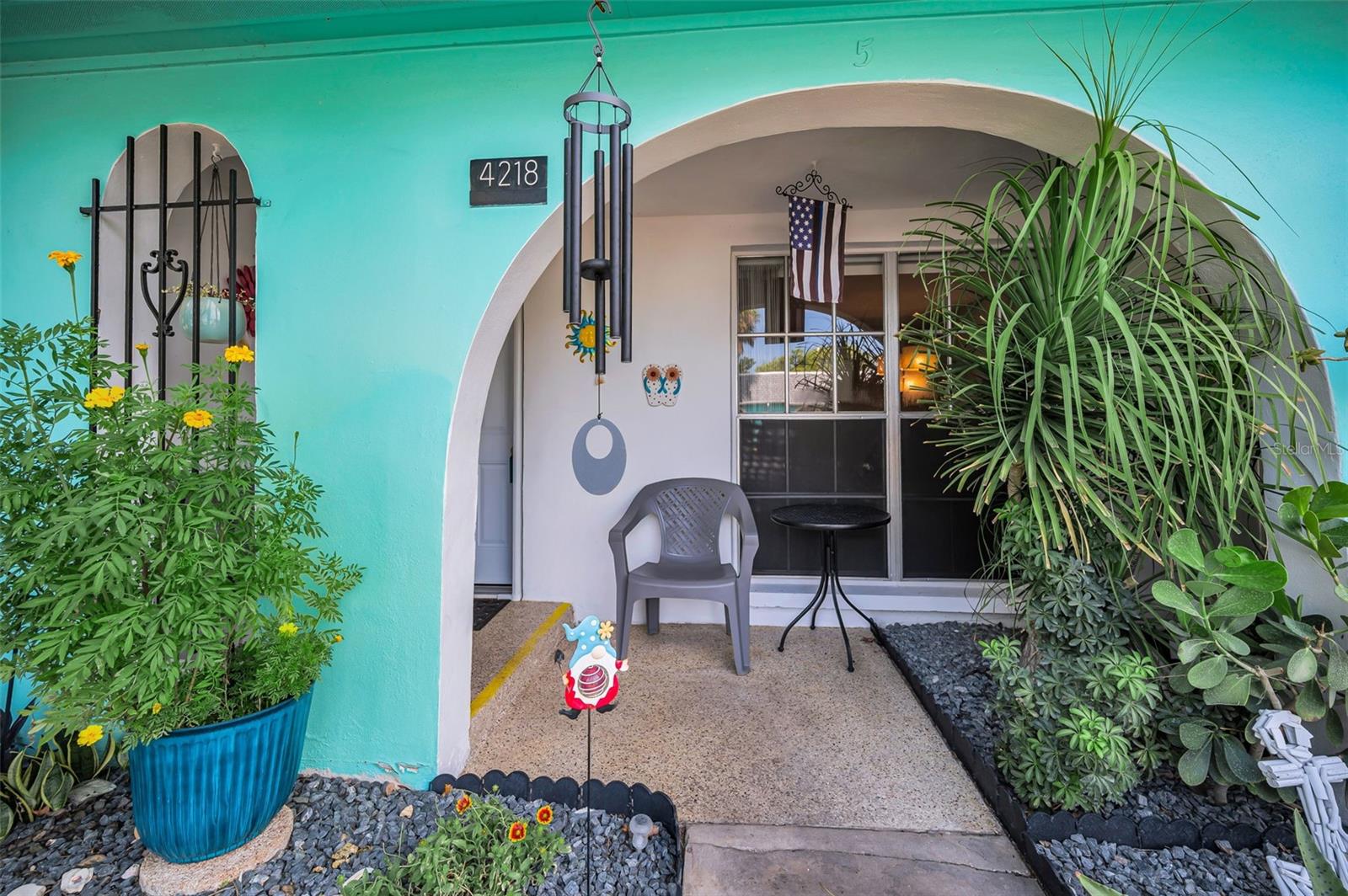 4218 TERRAPIN PLACE D