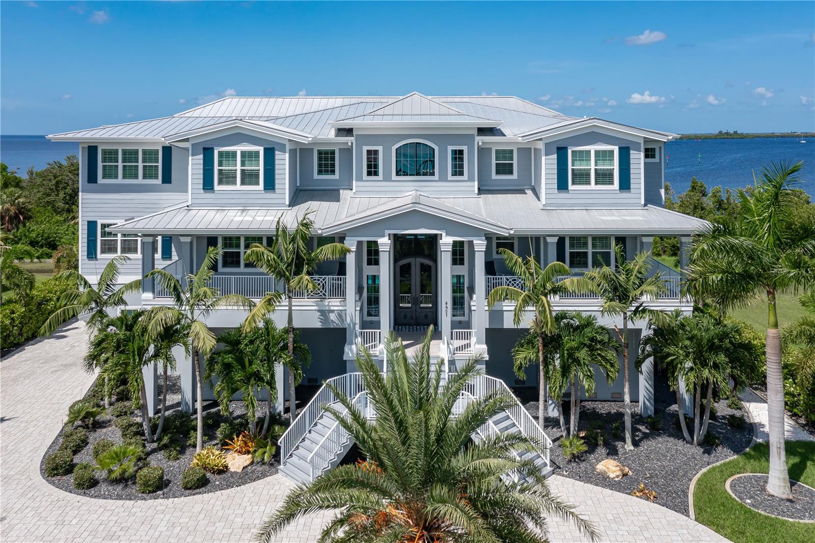 GRASSY POINT ESTATES - Residential