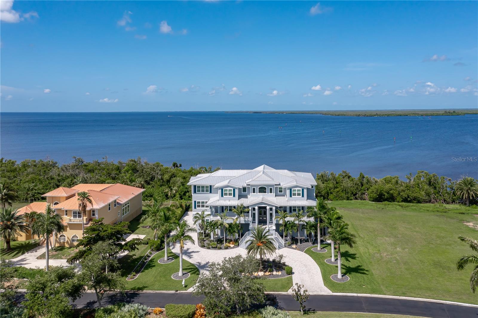 4601 GRASSY POINT BOULEVARD