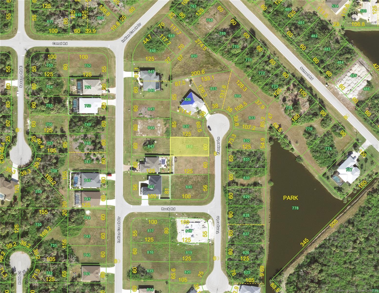 116 TEMPER LANE