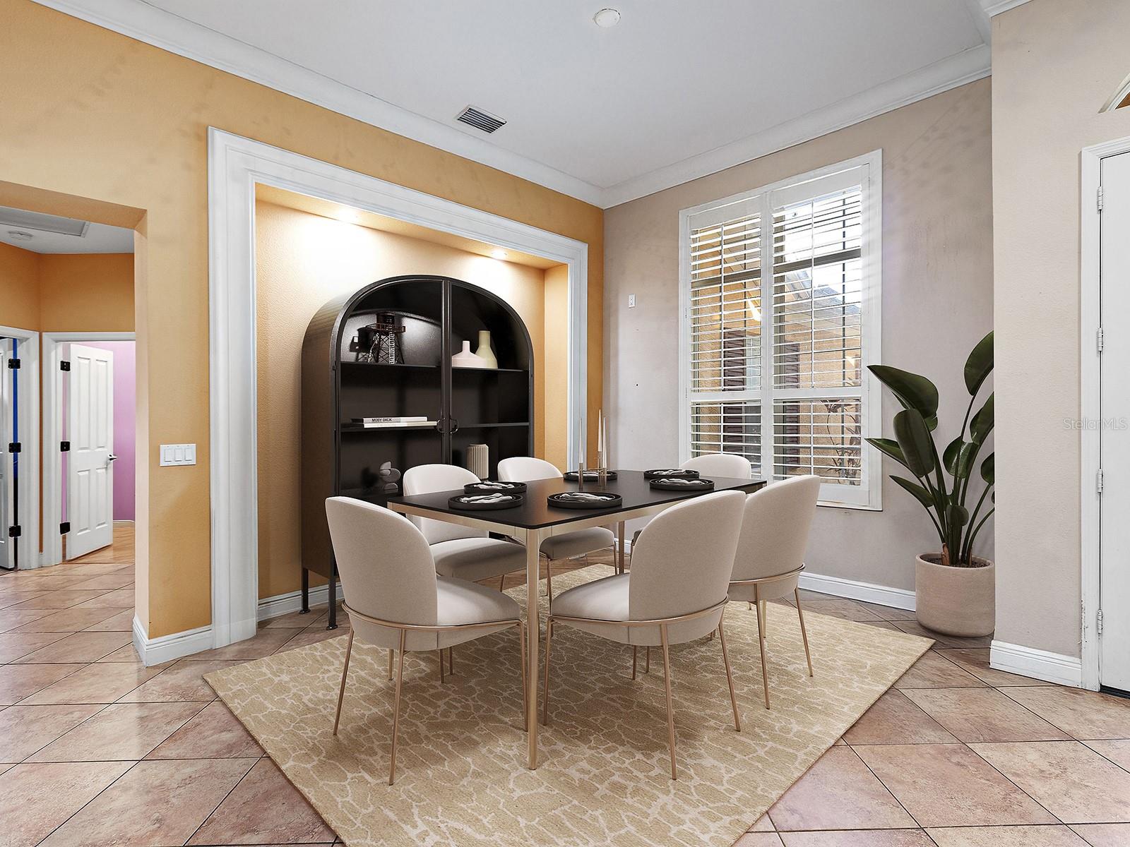 UNIVERSITY PLACE - Residential