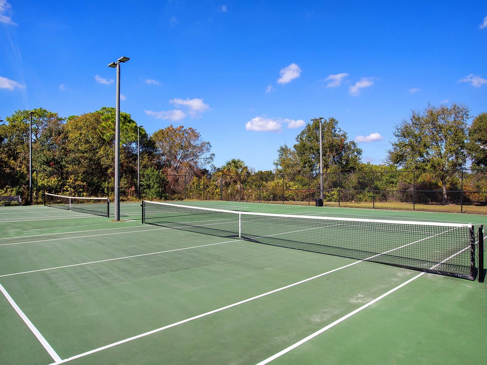 UNIVERSITY PLACE - Residential