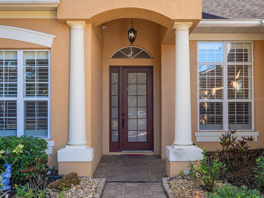 Photo of 8318 Planters Knoll Terrace, Bradenton, FL 34201 (MLS # A4678491)