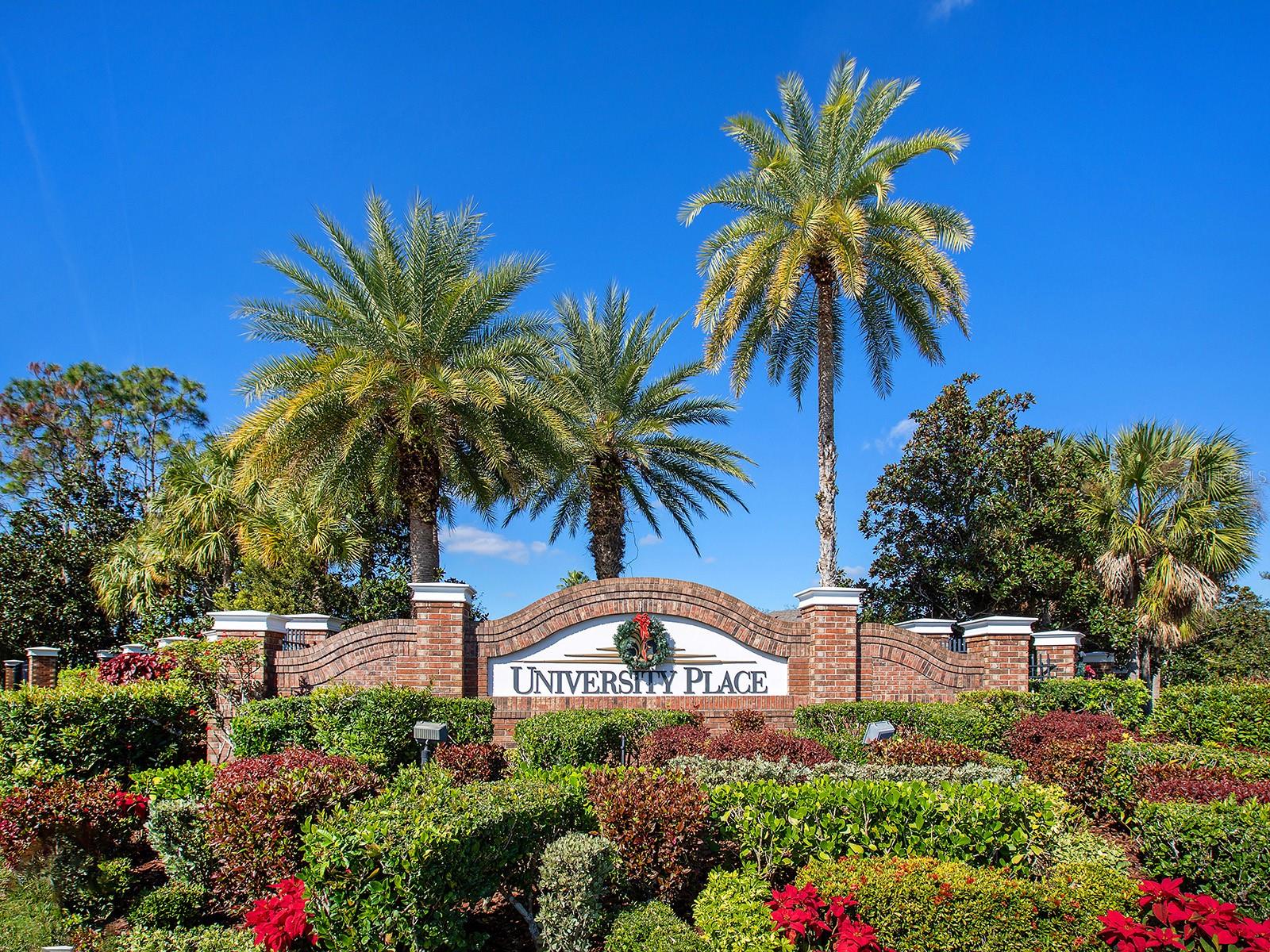 UNIVERSITY PLACE - Residential