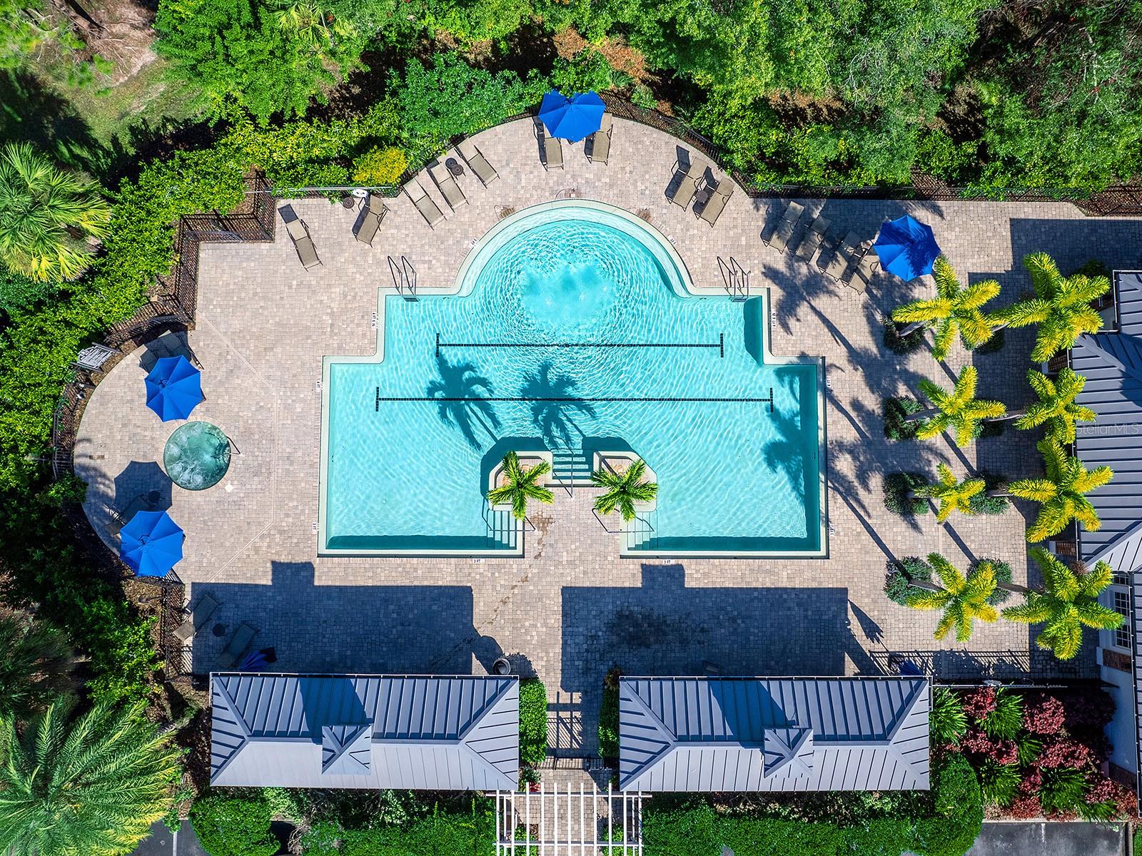 UNIVERSITY PLACE - Residential