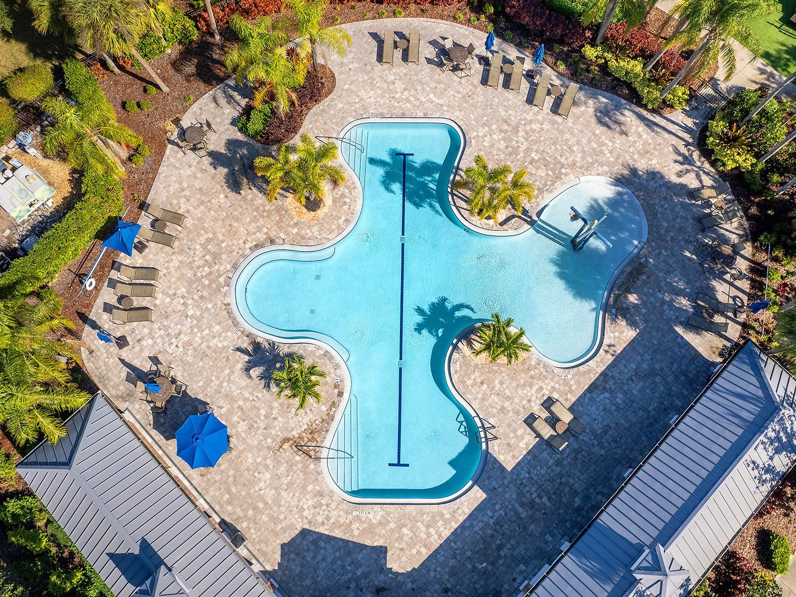 UNIVERSITY PLACE - Residential