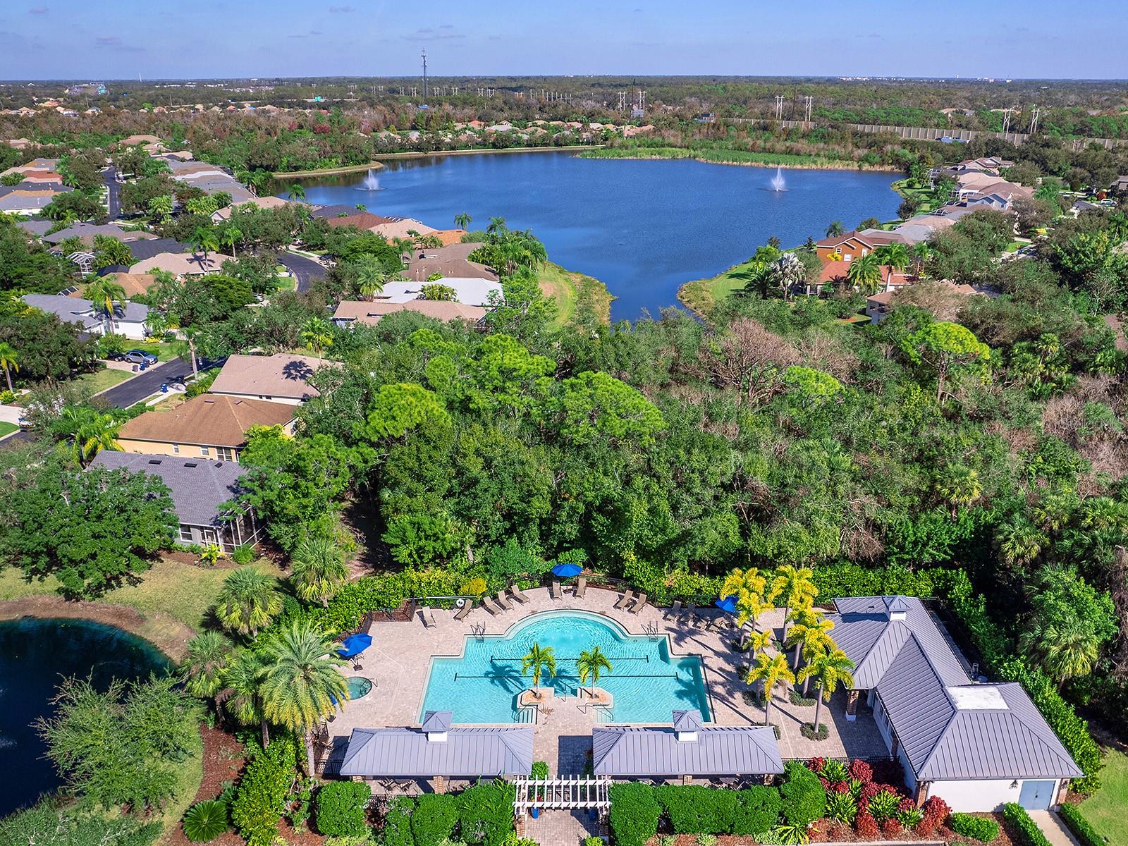 UNIVERSITY PLACE - Residential