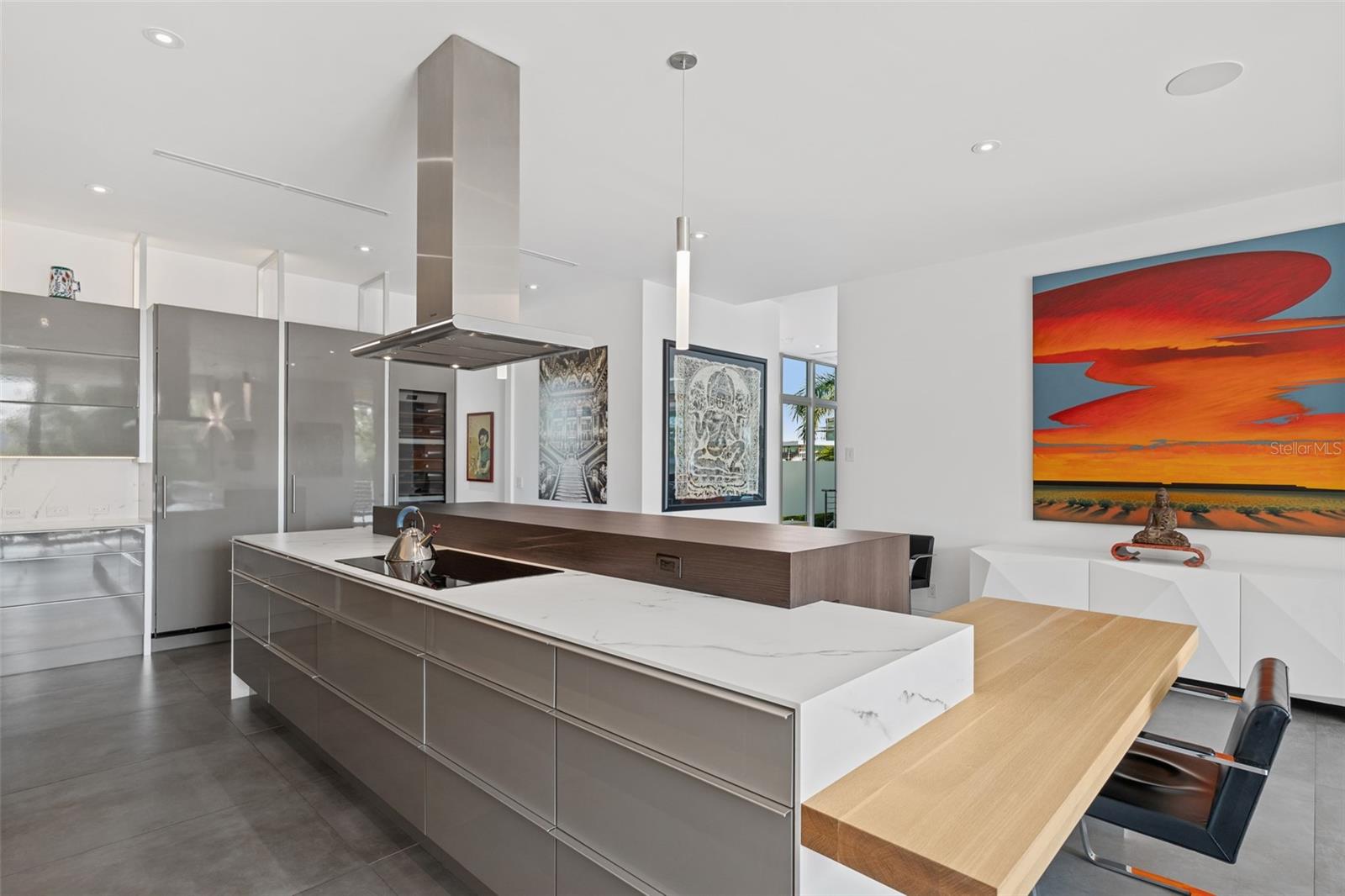 HARBOR ACRES - Residential