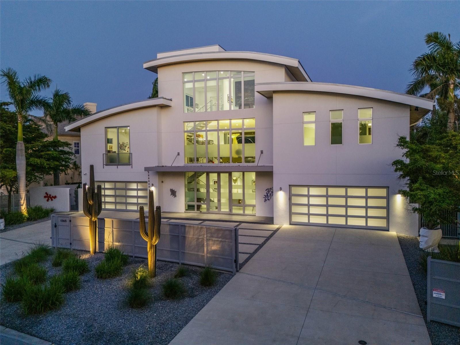 HARBOR ACRES - Residential