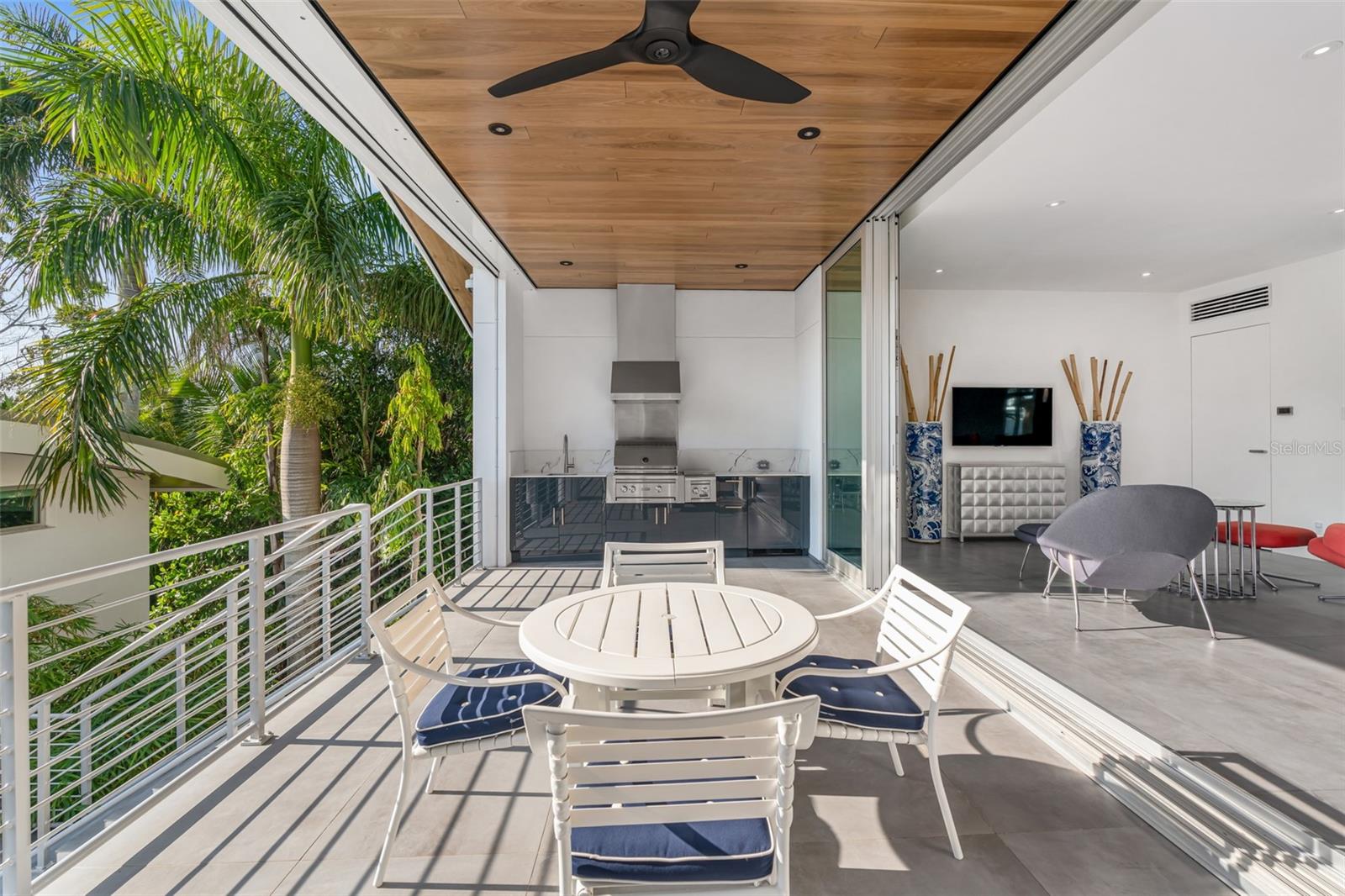 HARBOR ACRES - Residential