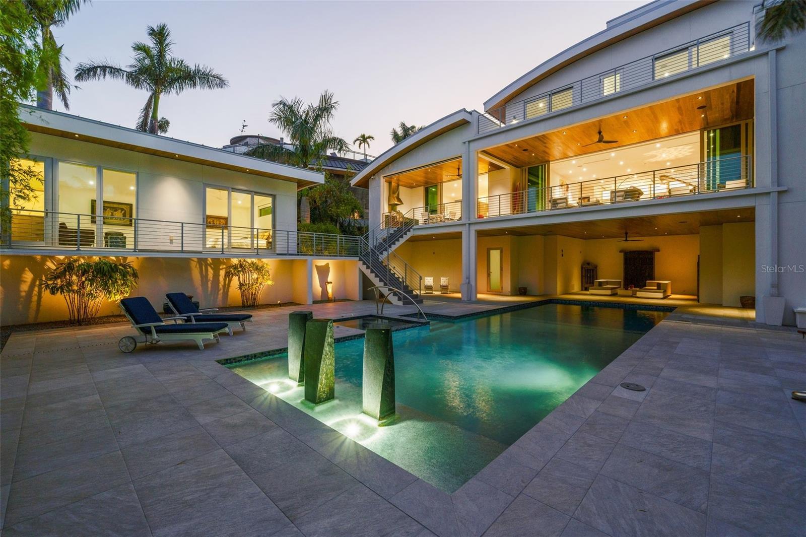 HARBOR ACRES - Residential