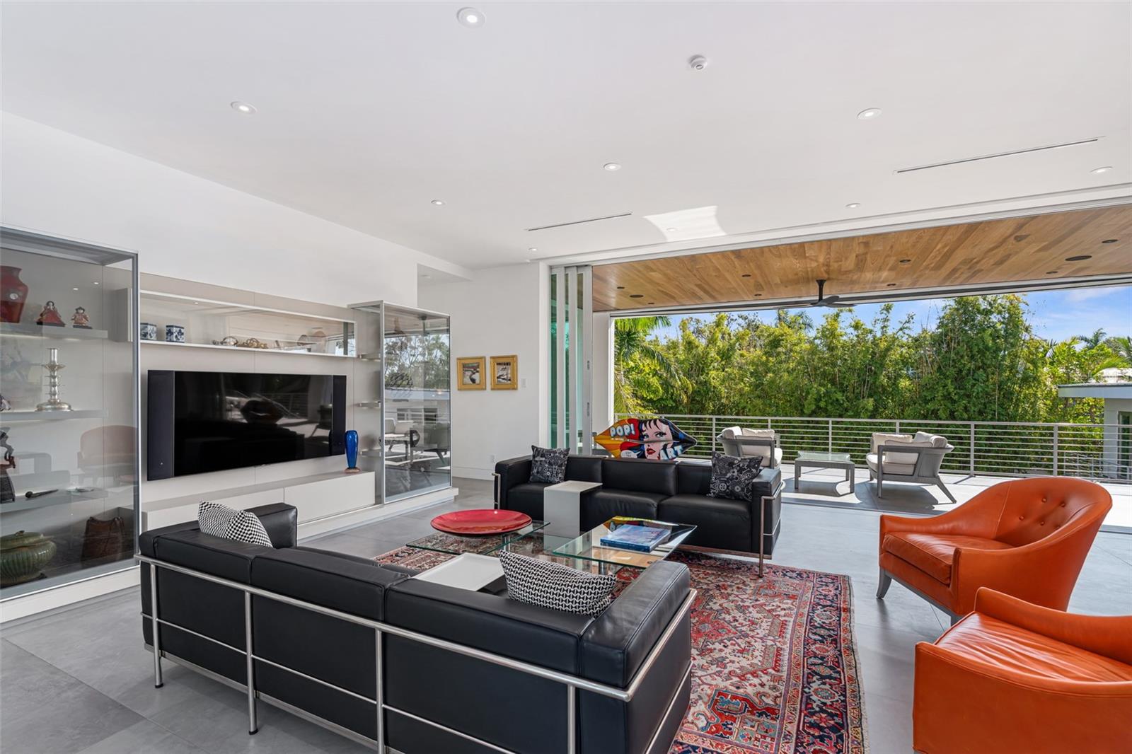 HARBOR ACRES - Residential