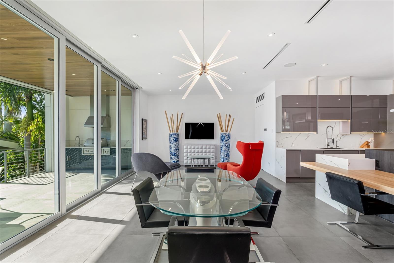 HARBOR ACRES - Residential