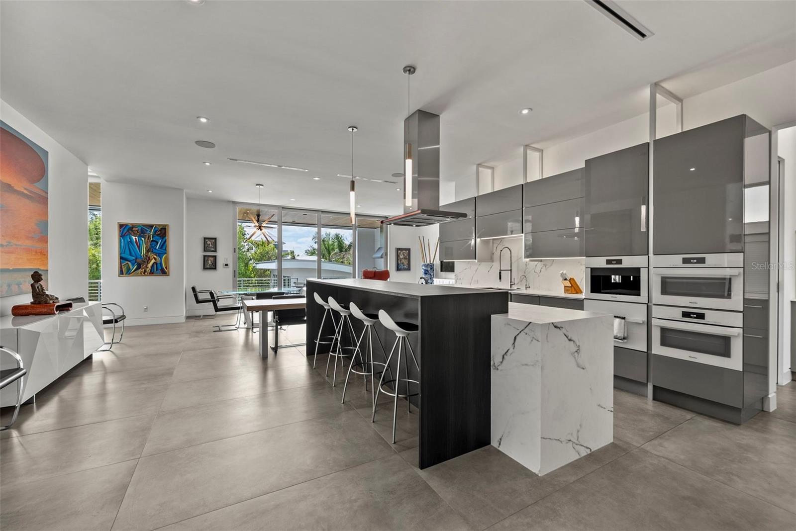 HARBOR ACRES - Residential