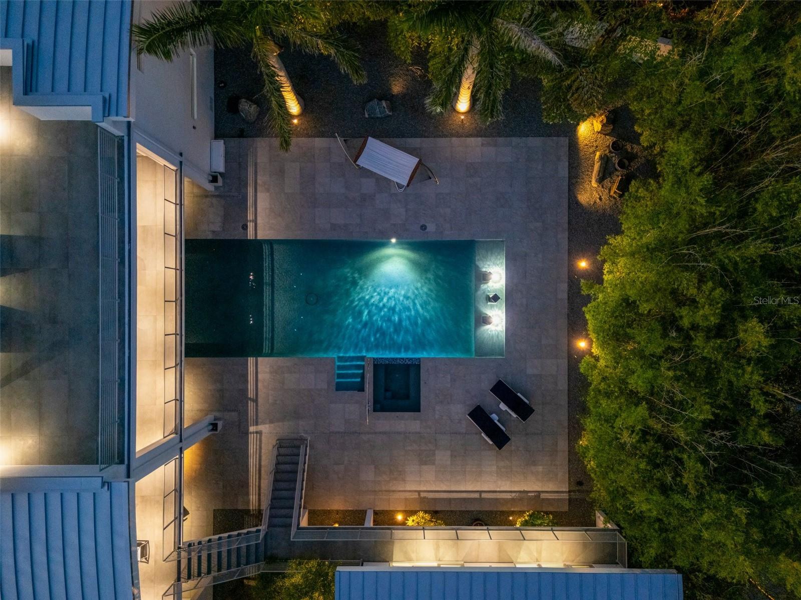 HARBOR ACRES - Residential