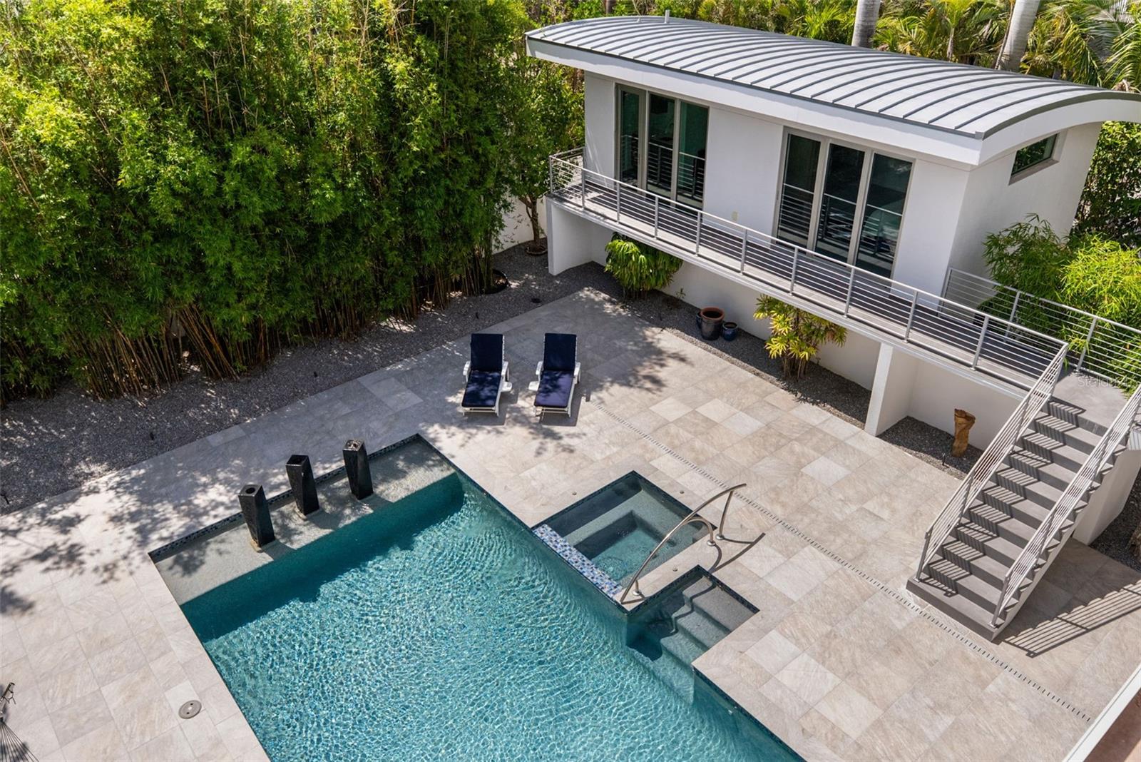 HARBOR ACRES - Residential