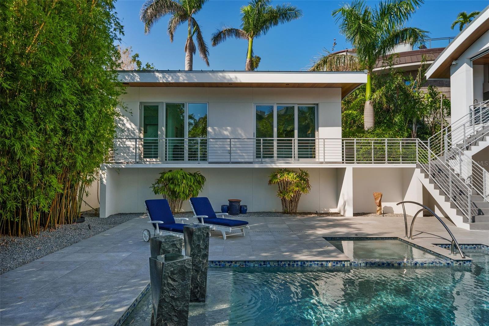 HARBOR ACRES - Residential