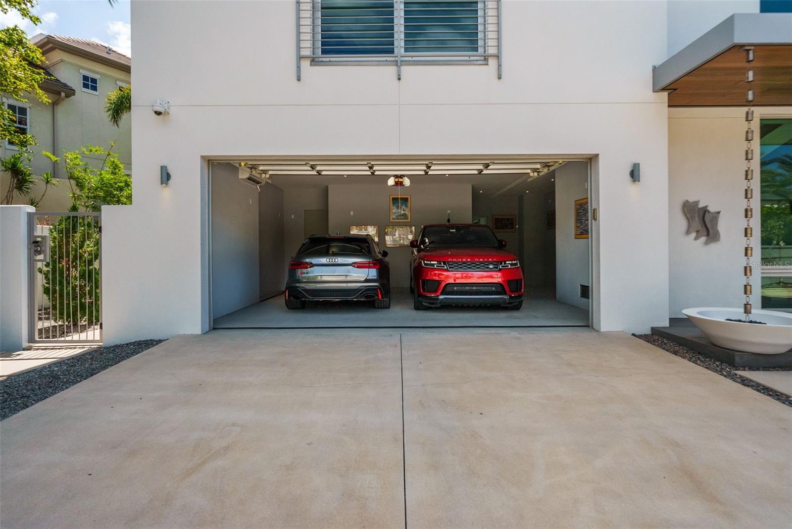 HARBOR ACRES - Residential