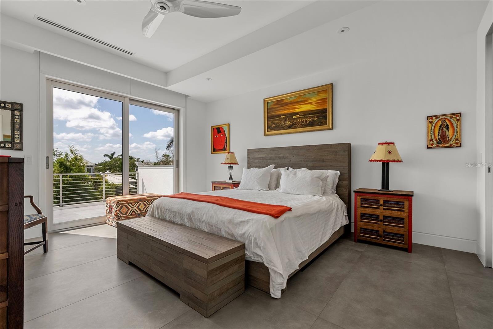 HARBOR ACRES - Residential