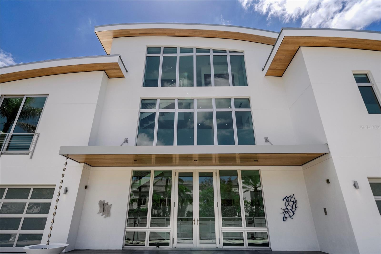 HARBOR ACRES - Residential