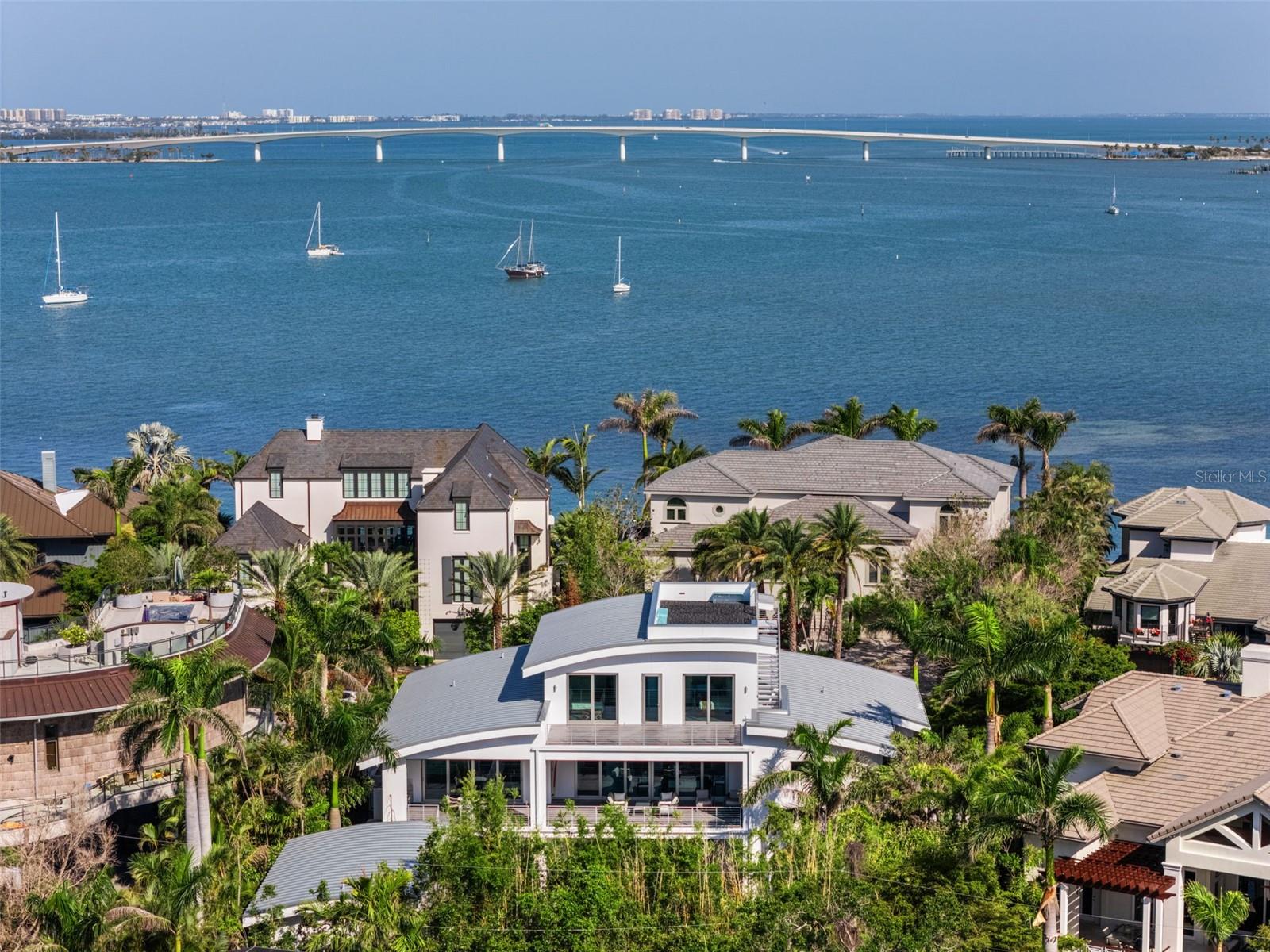 HARBOR ACRES - Residential