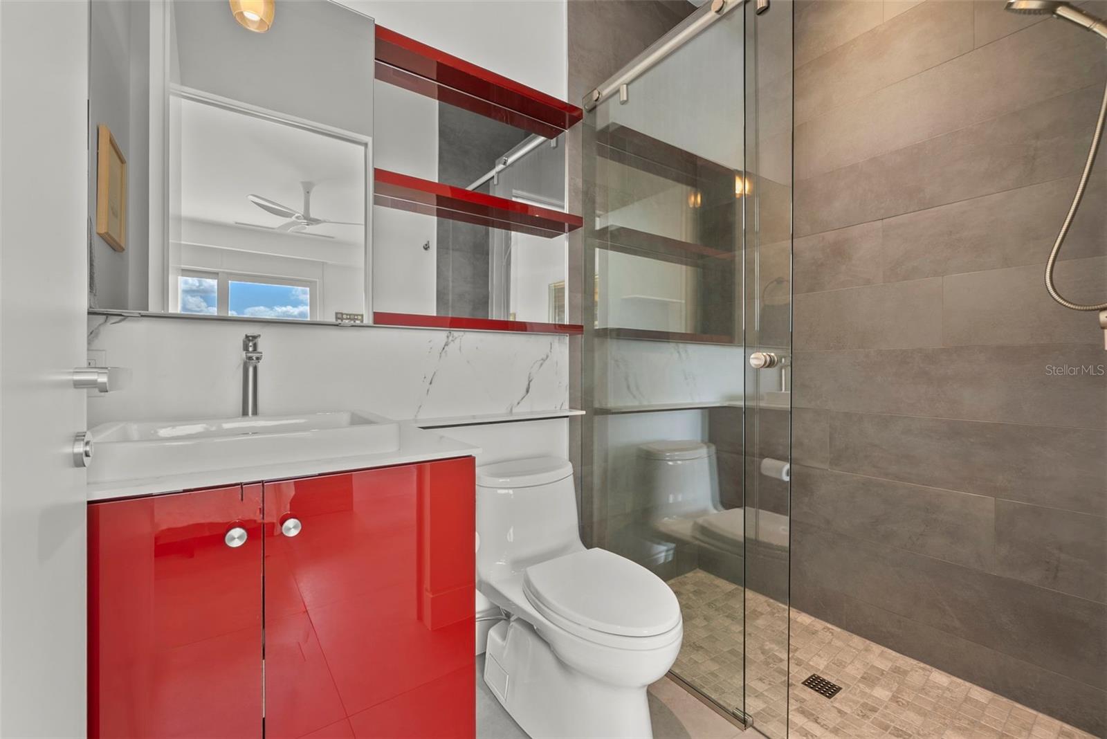 HARBOR ACRES - Residential