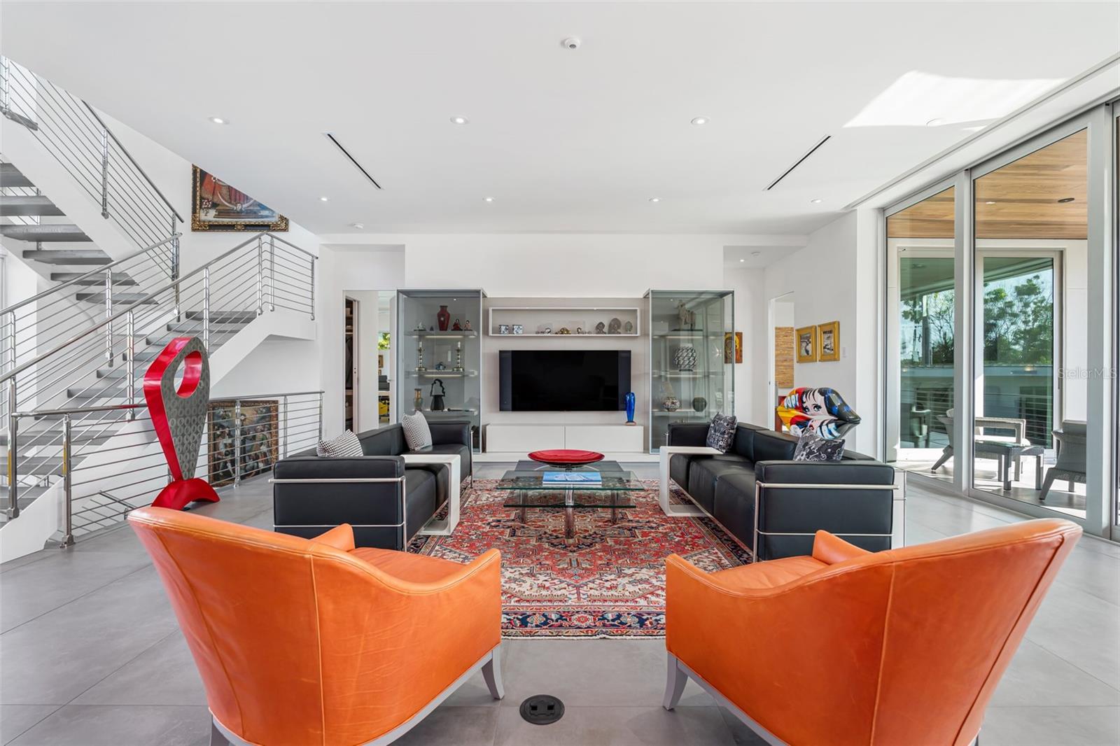 HARBOR ACRES - Residential