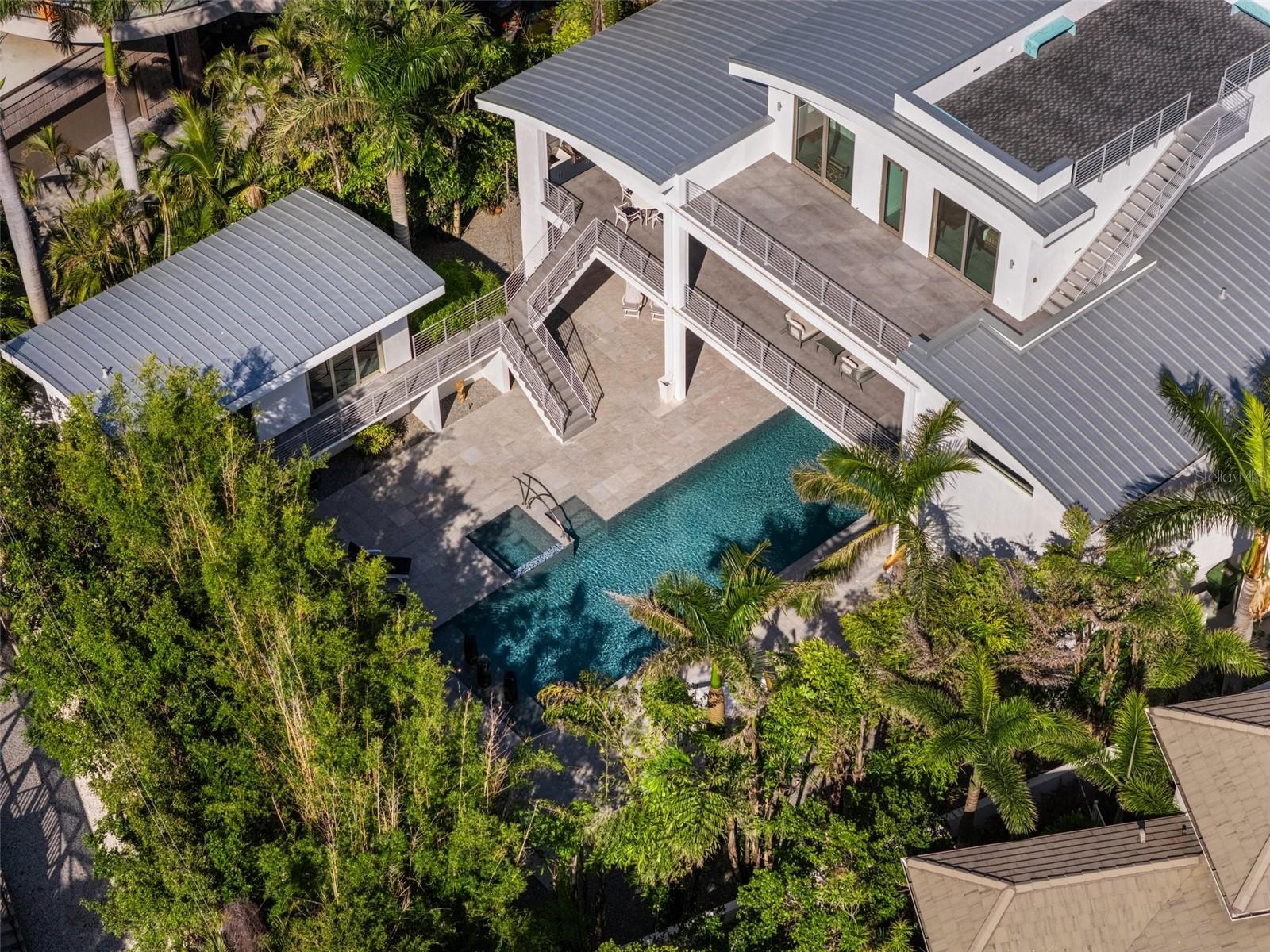 HARBOR ACRES - Residential