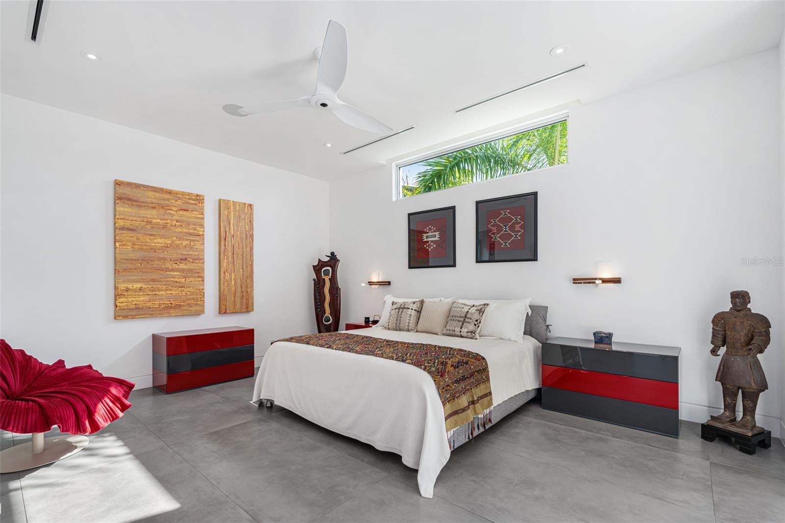 HARBOR ACRES - Residential