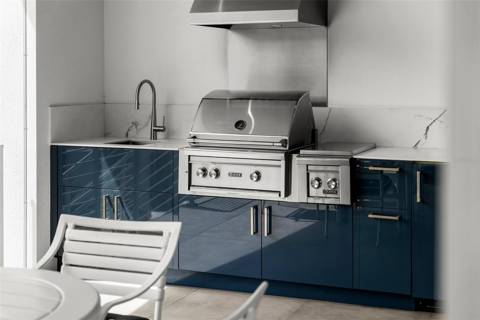 HARBOR ACRES - Residential