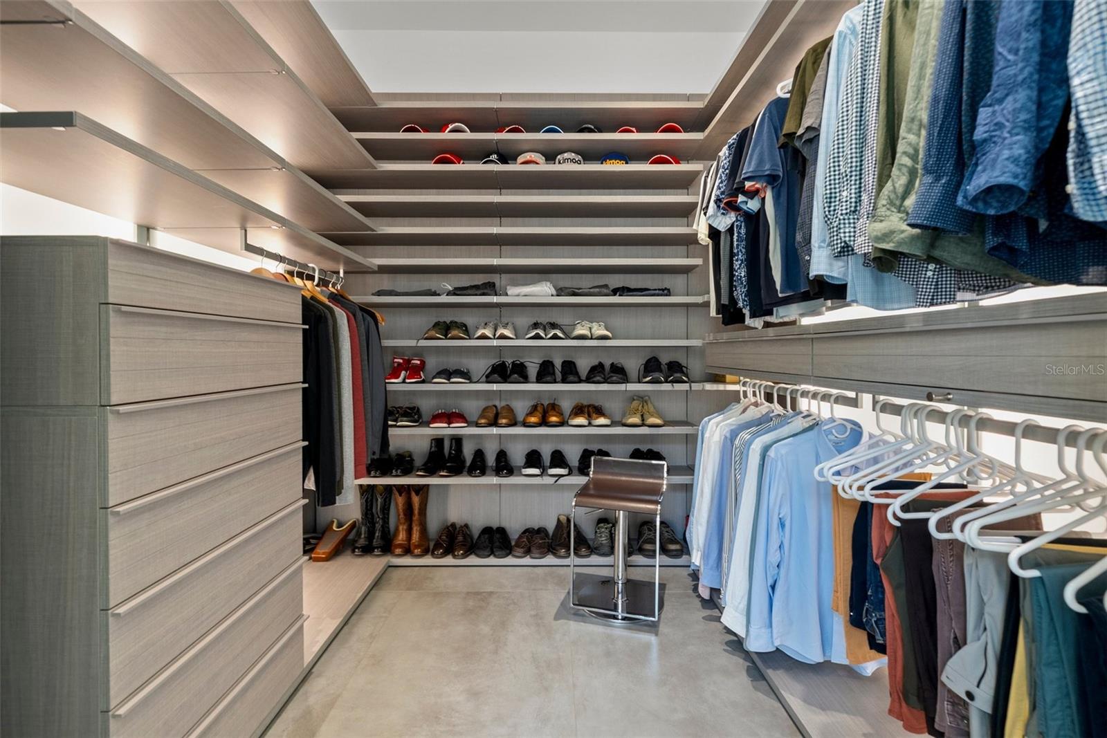 HARBOR ACRES - Residential