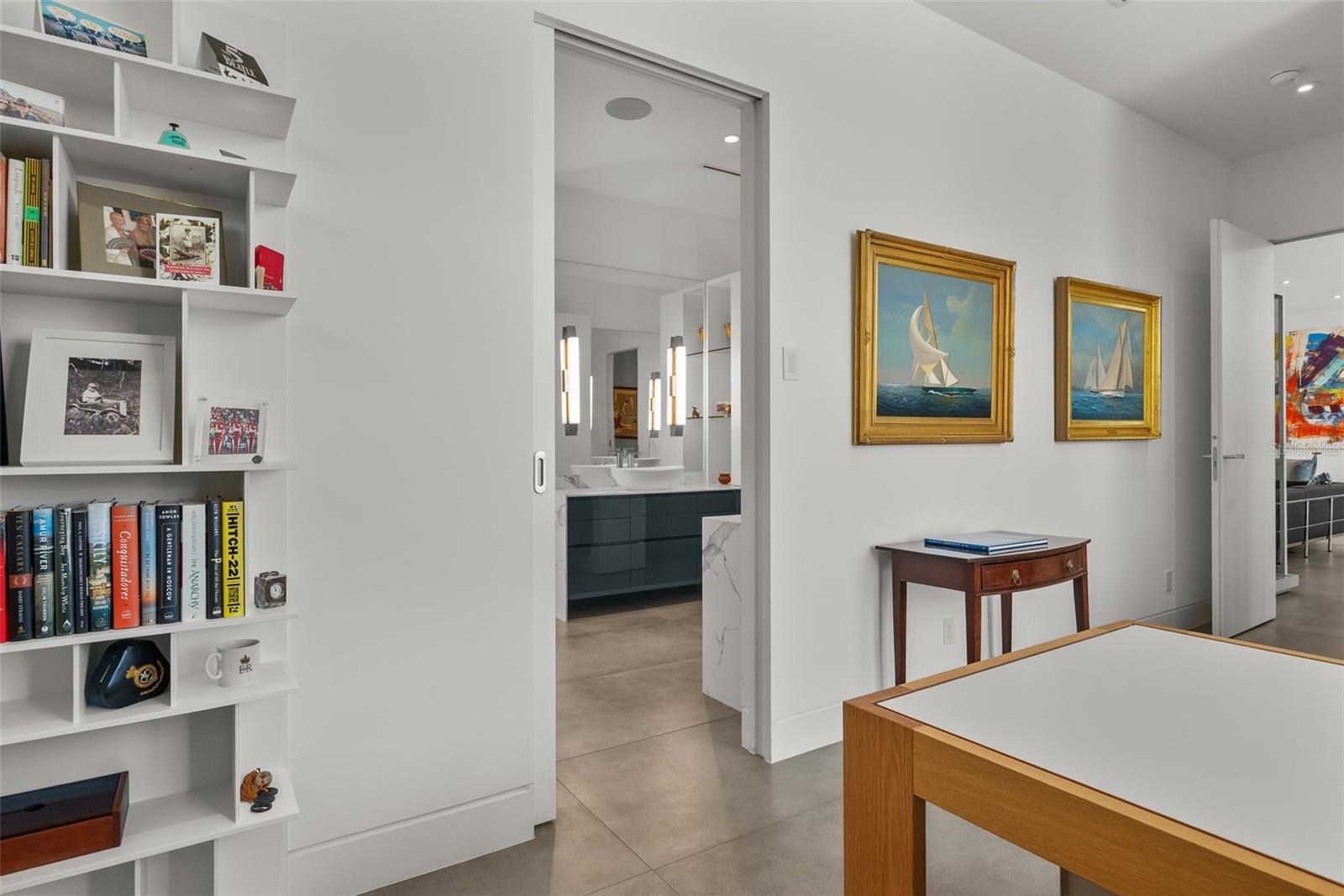 HARBOR ACRES - Residential