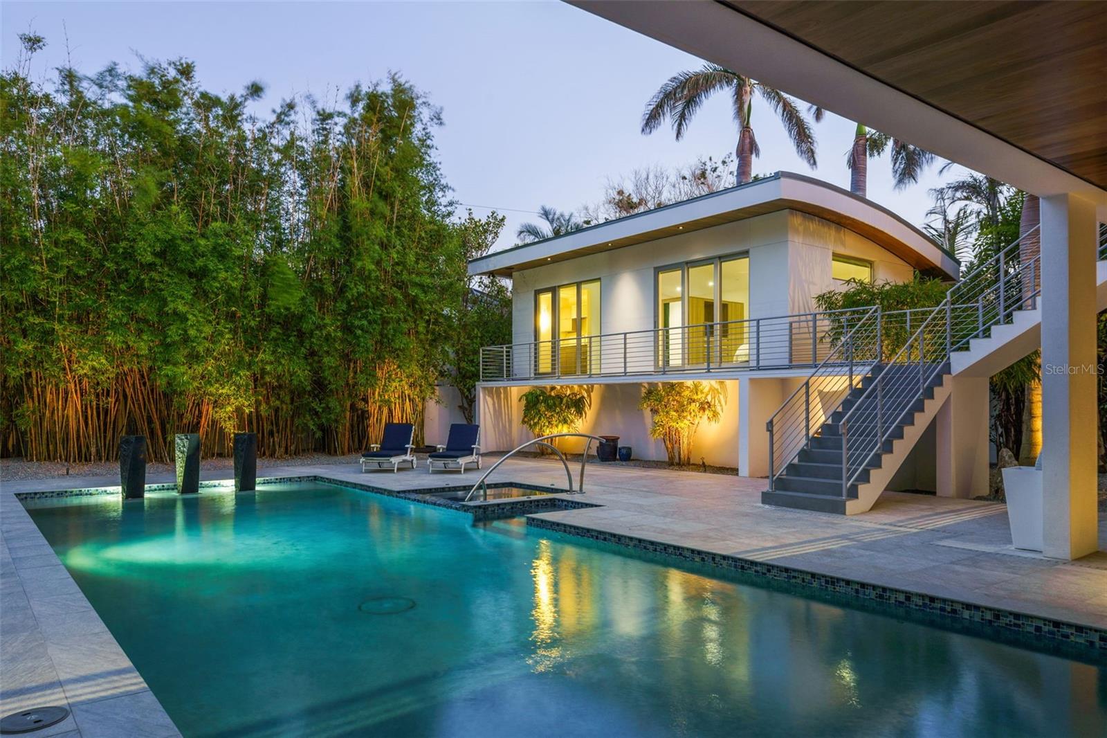 HARBOR ACRES - Residential