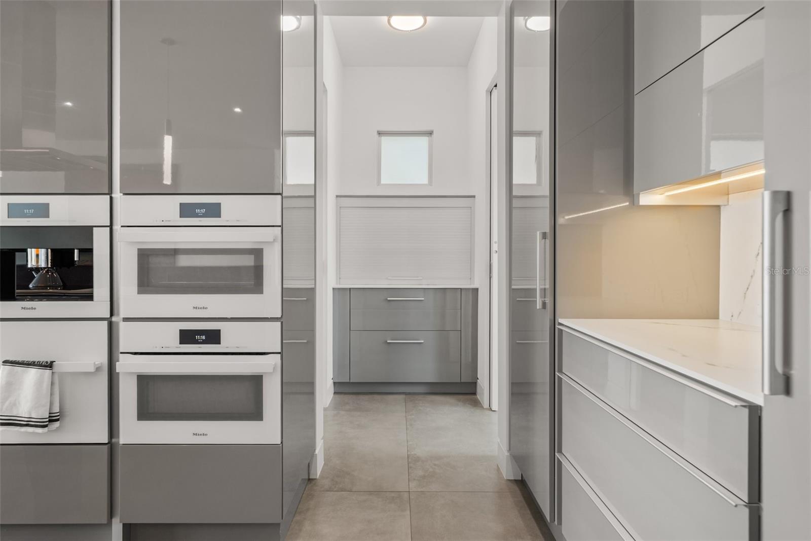 HARBOR ACRES - Residential