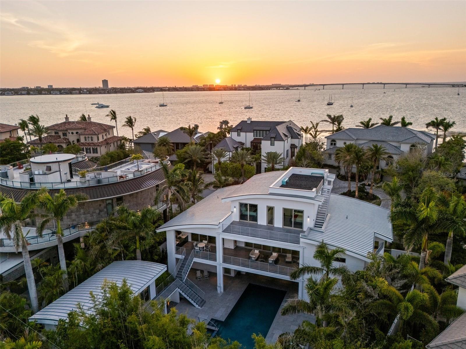 HARBOR ACRES - Residential