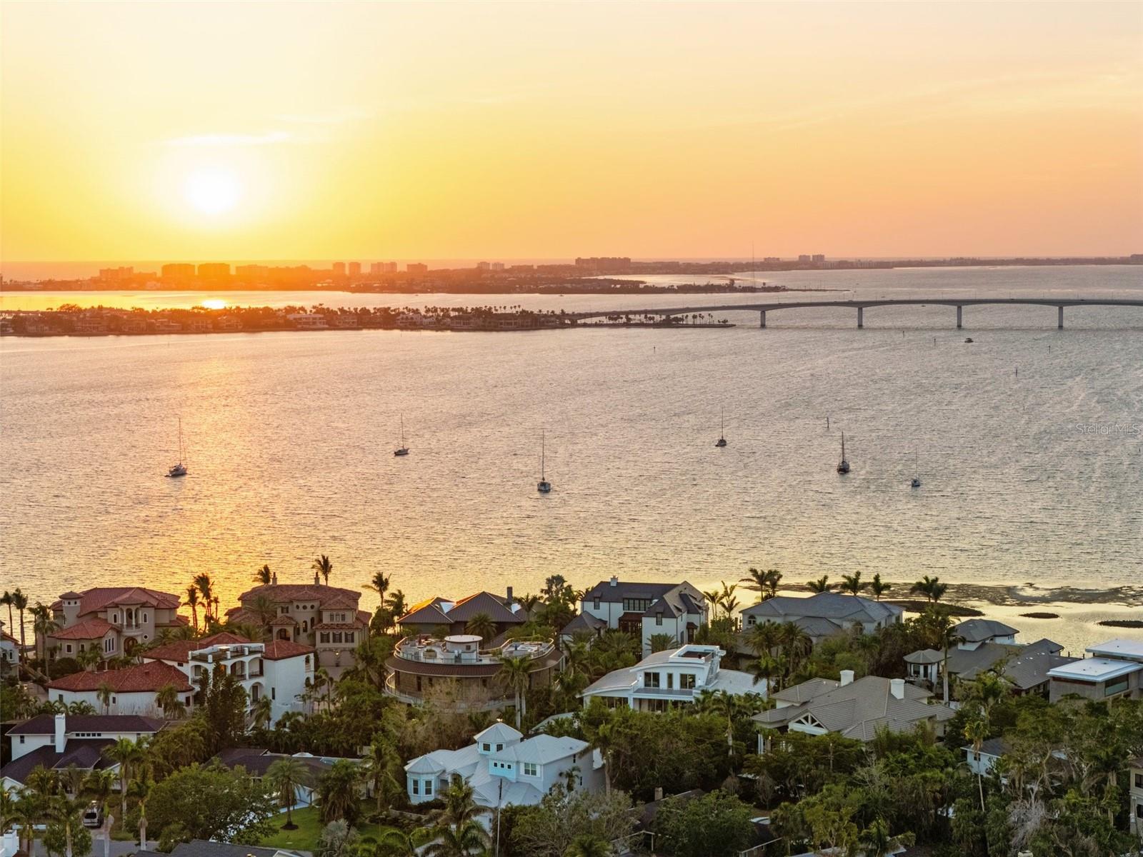 HARBOR ACRES - Residential