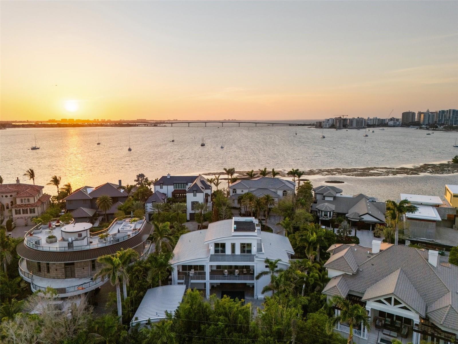 HARBOR ACRES - Residential