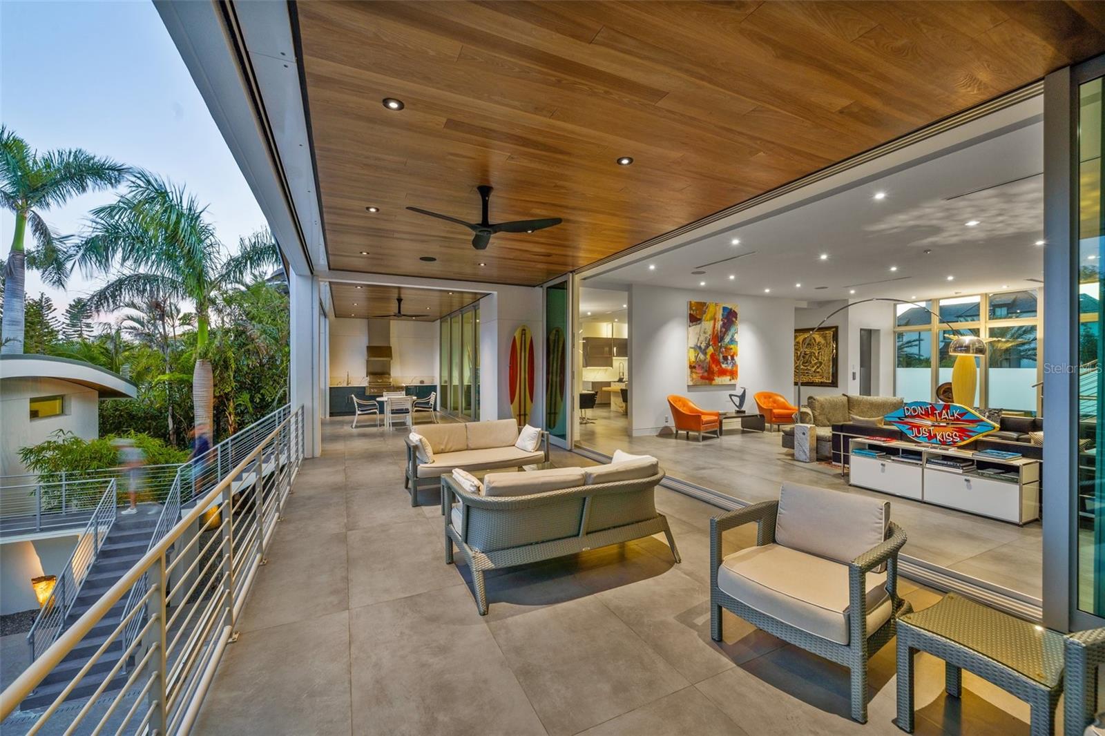 HARBOR ACRES - Residential