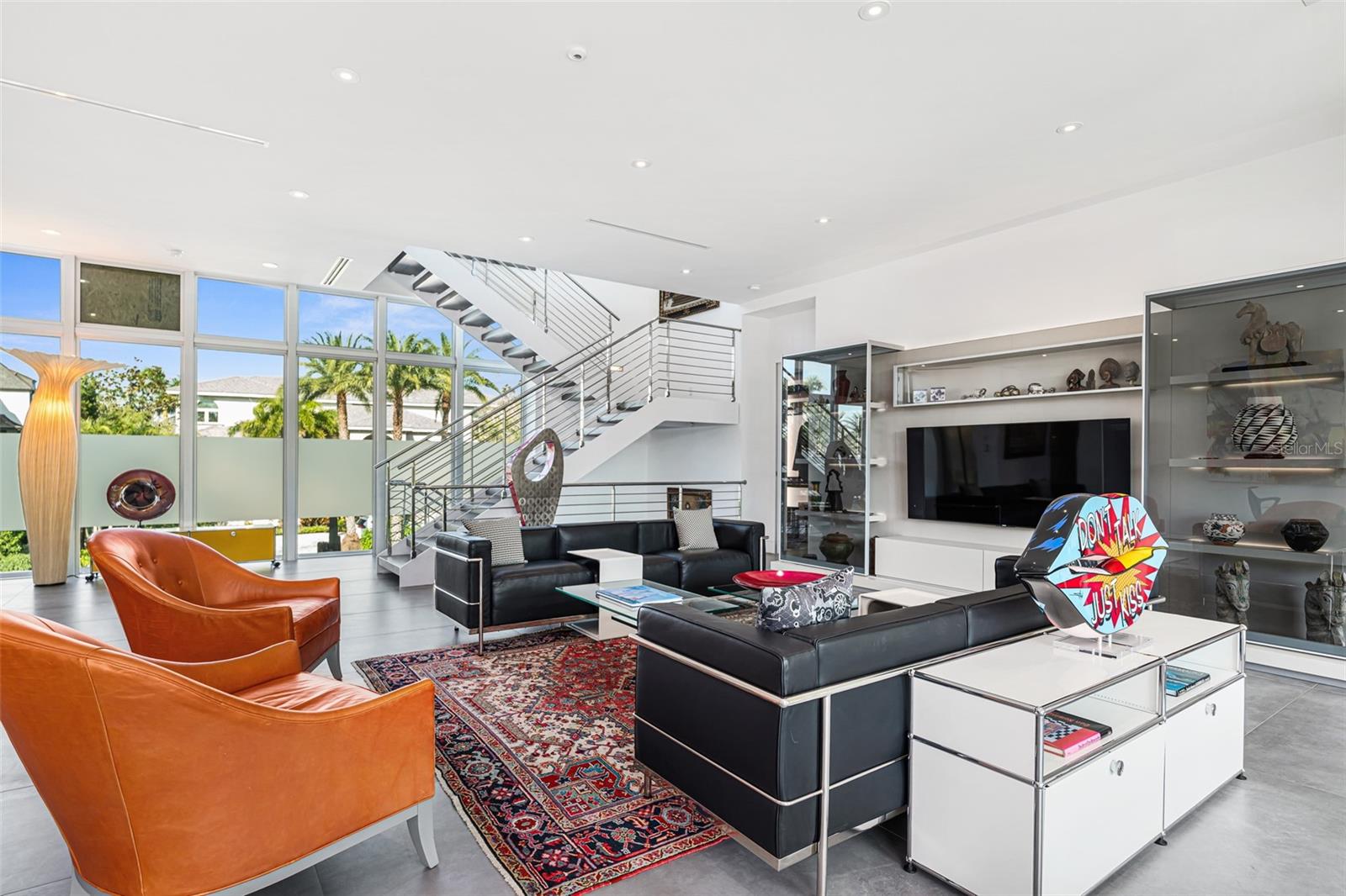 HARBOR ACRES - Residential