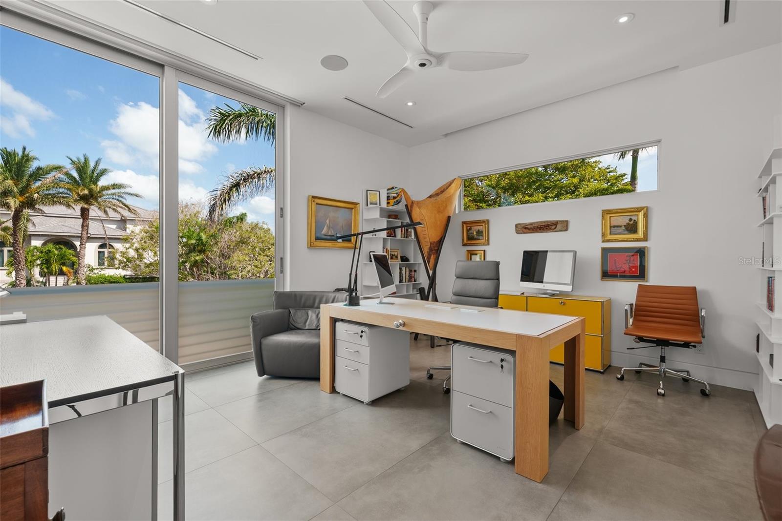 HARBOR ACRES - Residential