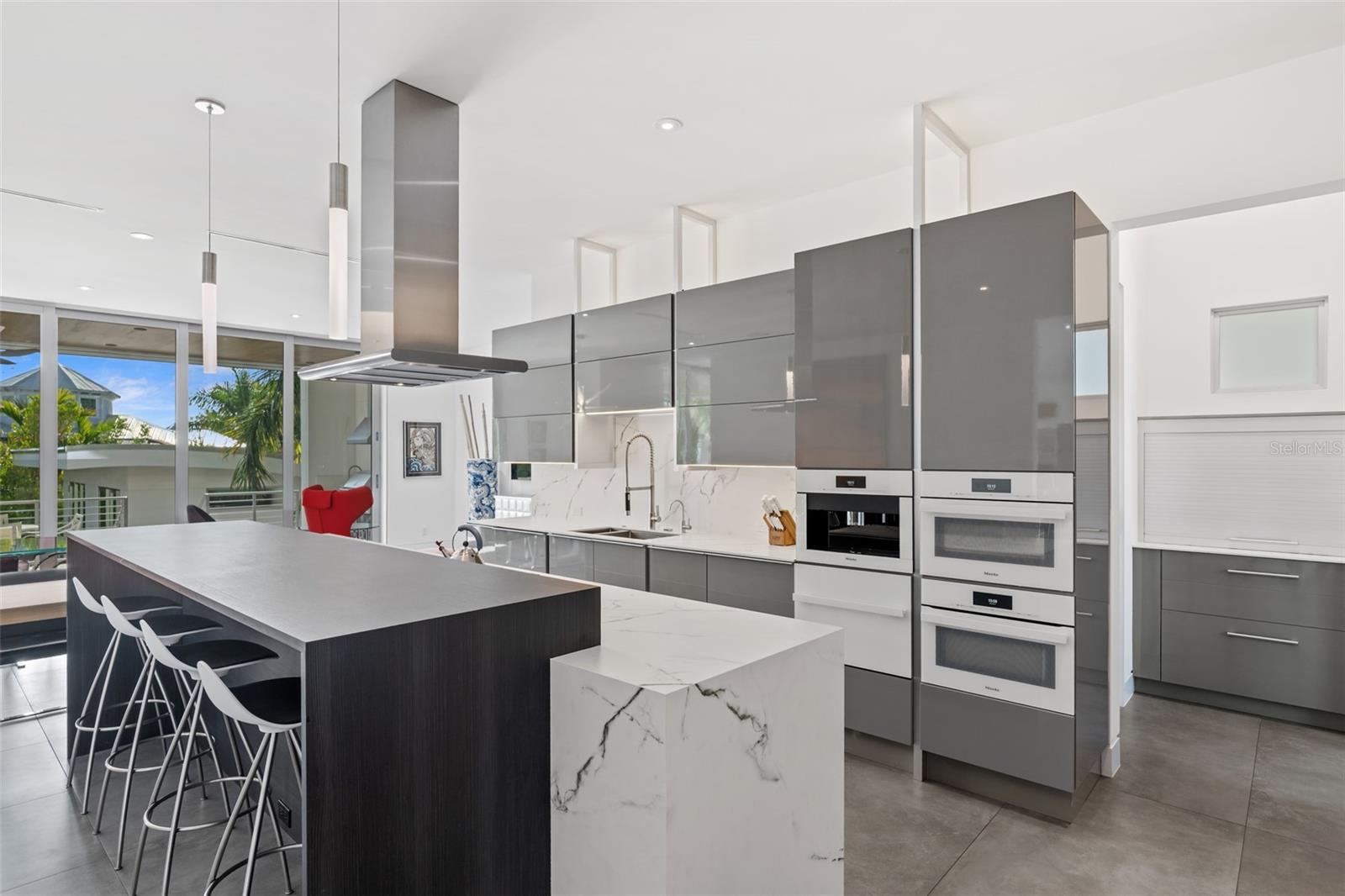 HARBOR ACRES - Residential