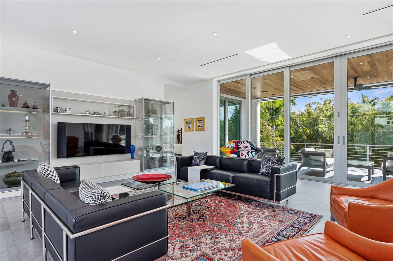 HARBOR ACRES - Residential