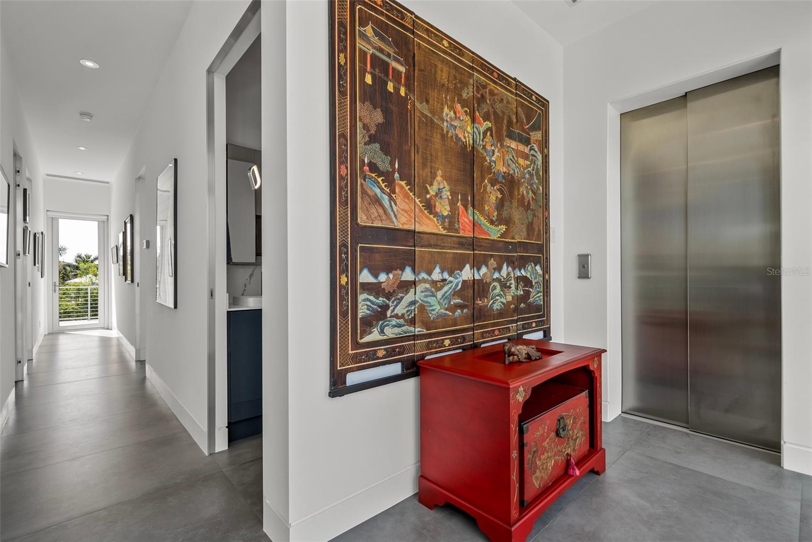 HARBOR ACRES - Residential