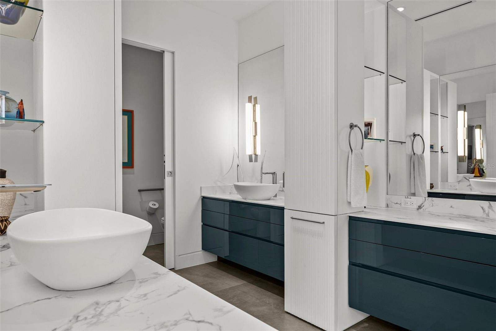 HARBOR ACRES - Residential