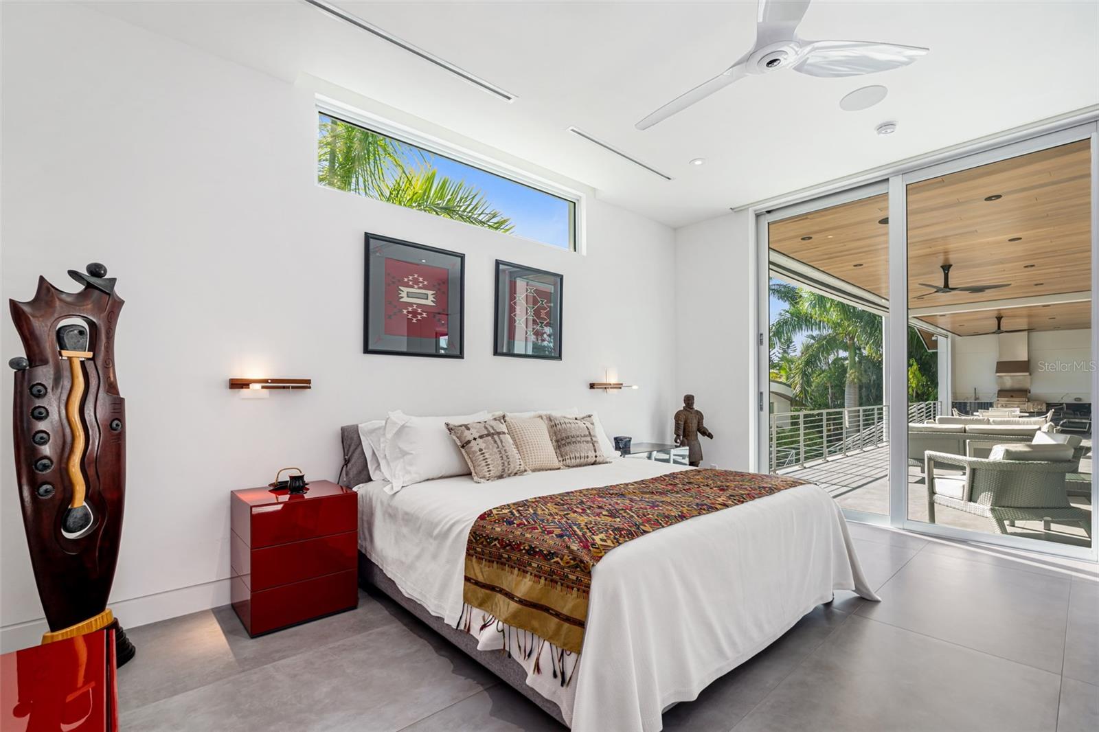 HARBOR ACRES - Residential