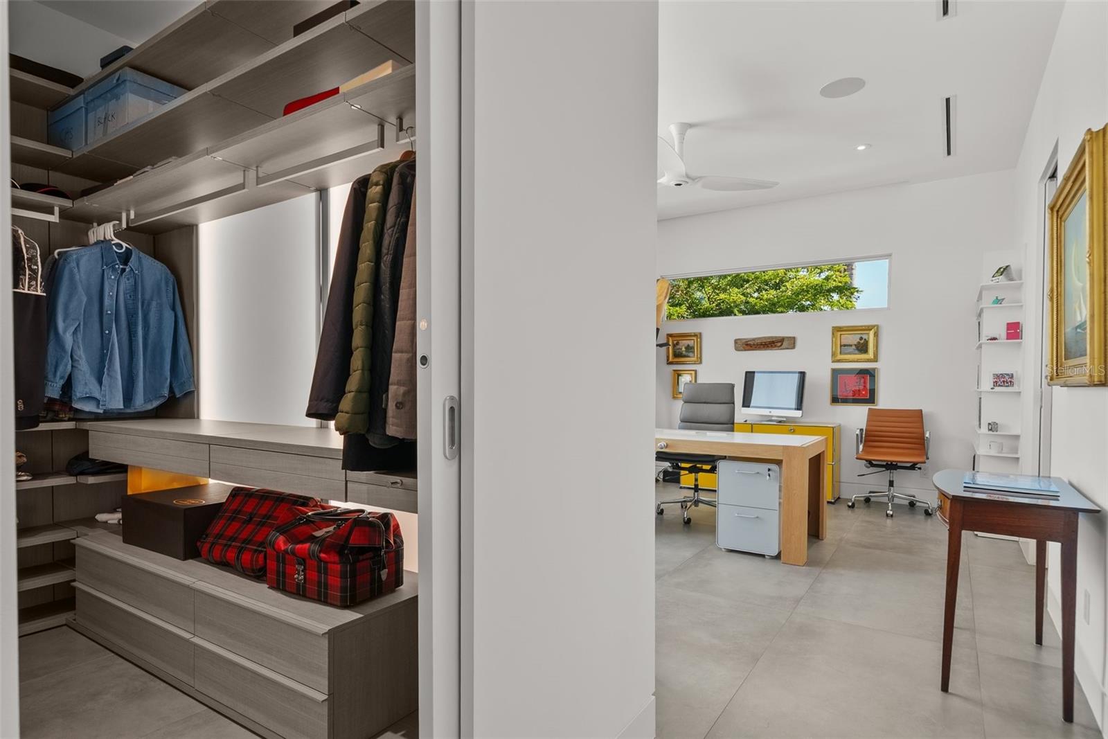 HARBOR ACRES - Residential