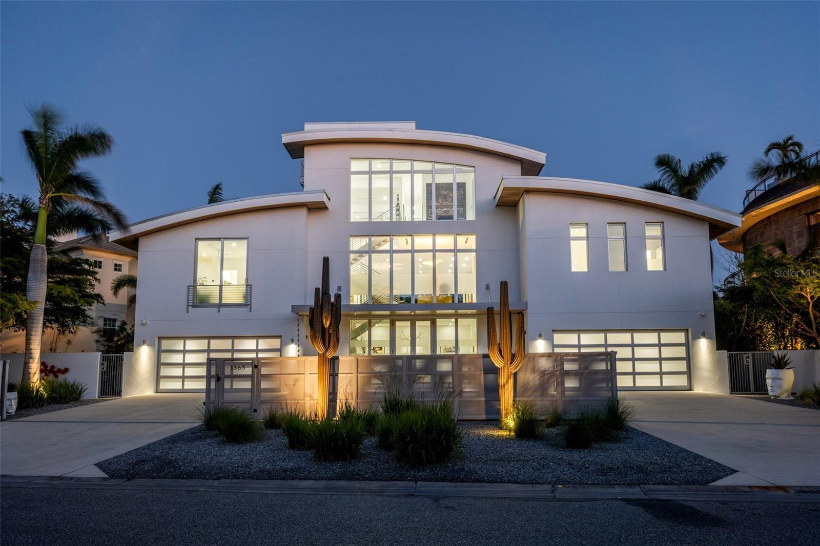 HARBOR ACRES - Residential