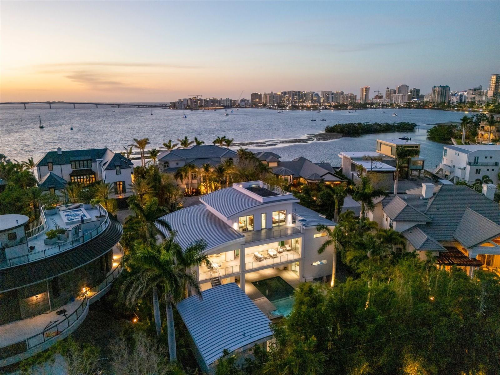 HARBOR ACRES - Residential