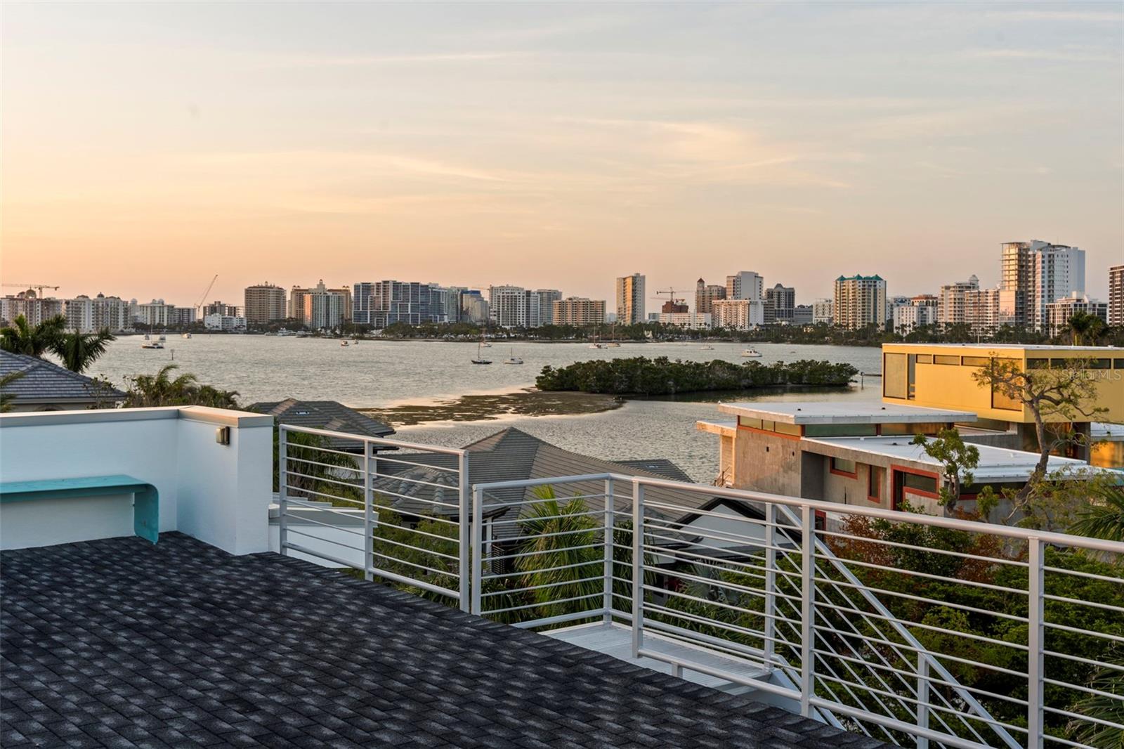 HARBOR ACRES - Residential