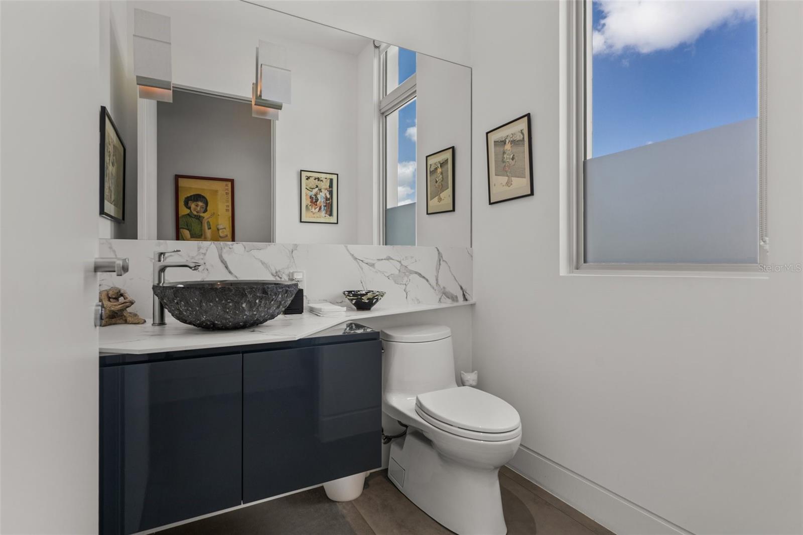 HARBOR ACRES - Residential